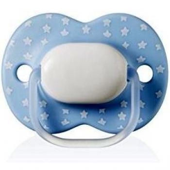 Tommee Tippee 43341055 - Chupete little London