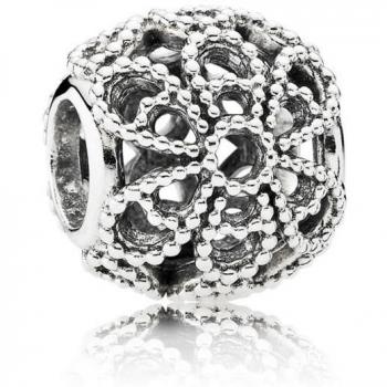 Pandora Women's 925 Sterling Silver Charm