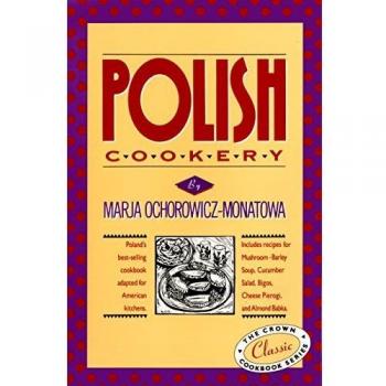 Polish Cookery