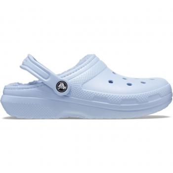 Unisex Classic Lined Clog Crocs
