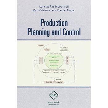 PRODUCTION PLANNING AND CONTROL