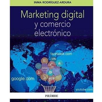 Marketing Digital y Comercio Electrónico