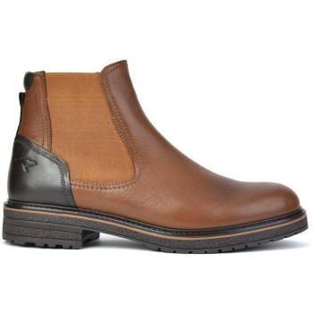 Botines de hombre Kangaroos 493-23