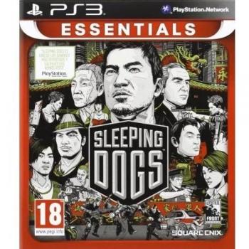 Sleeping Dogs - Reedición