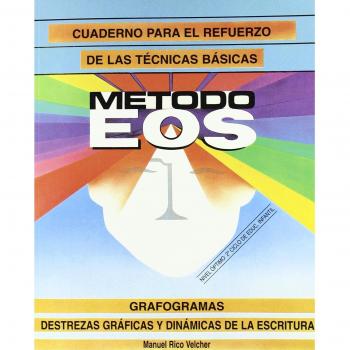 Grafogramas: Destrezas gráficas y dinámicas de la escritura: 49
