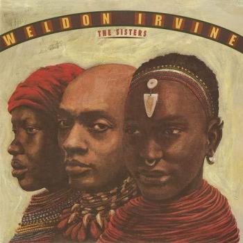 The Sisters [VINYL] [Vinilo]