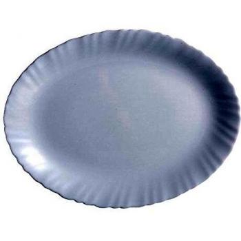 Luminarc 11556 Fuente Oval, Vidrio
