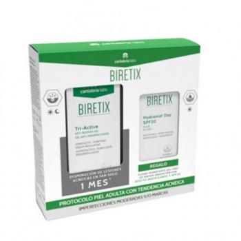 Biretix Tri-Active Anti-Imperfections Gel 50ml