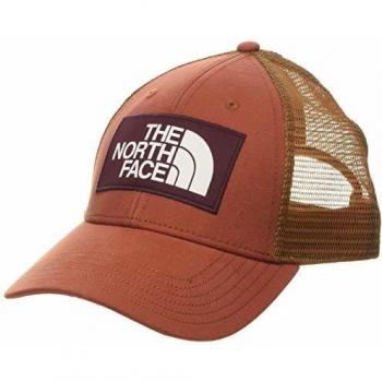 The North Face Mudder Trucker Unisex Adulto, Picante Red, OS