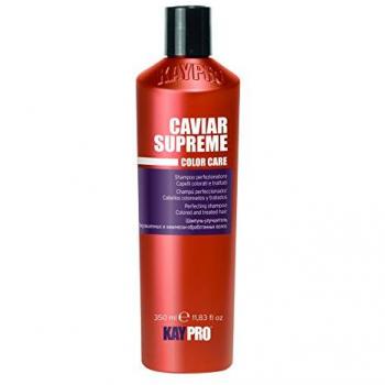 Champú Perfeccionador Kaypro Caviar Supreme 350ml