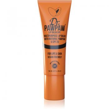 Dr. Pawpaw SPF Repair & Protect Protective Lip Balm SPF 20 8 ml