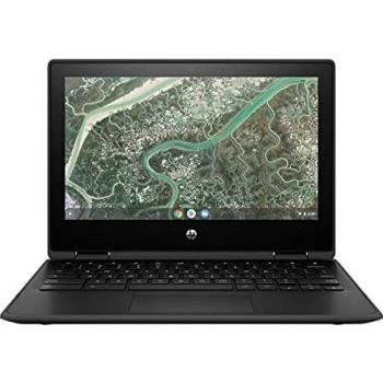 HP Chromebook x360 11MK G3 Negro - 11.6 - MediaTek - 4GB - 0GB SSD