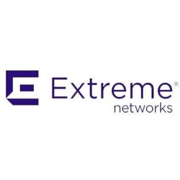 Extreme Networks C14 to C13 Power Jumper Cord
