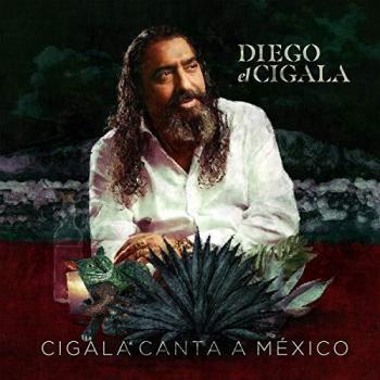 Cigala Canta A México