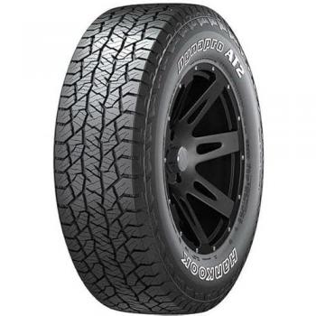 Hankook Dynapro AT2 RF11 (265/60 R18 114T XL) - Neumático Todo Terreno de Alta Carga