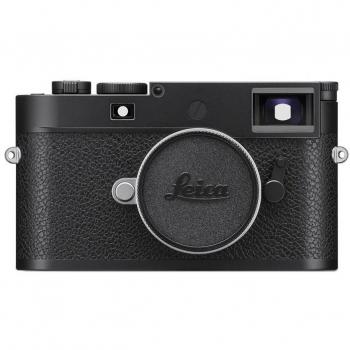 Leica M11-P Rangefinder Camera Body - Black