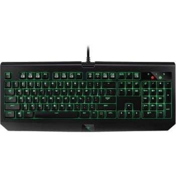 Razer Blackwidow Ultimate 2016 - Teclado mecánico