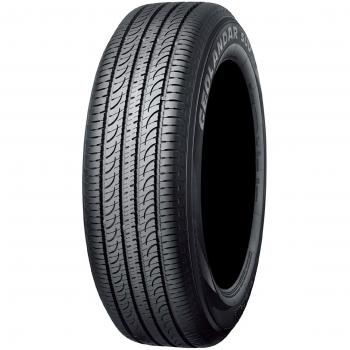 Yokohama Geolandar SUV G055 - 225/65/R17 102H - E/C/70 - Neumático veranos