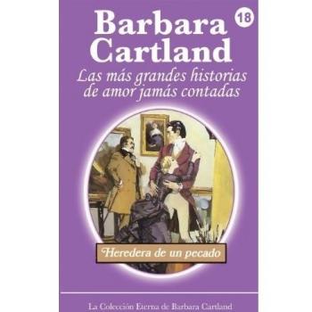 Heredera de Un Pecado: 18
