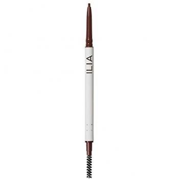 ILIA In Full Micro-Tip Brow Pencil - Auburn Brown