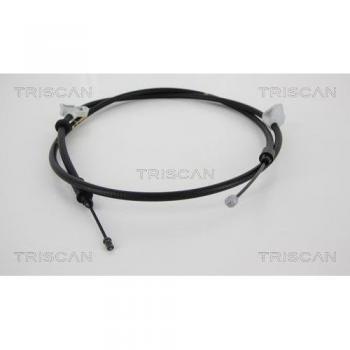 Cable de freno de mano TRISCAN 8140 161146