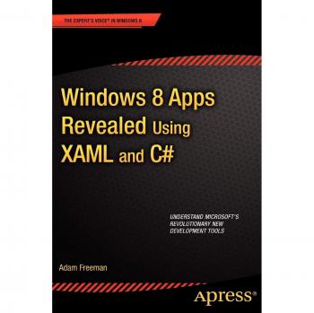 Guía Completa de Desarrollo de Aplicaciones para Windows 8 con XAML y C#