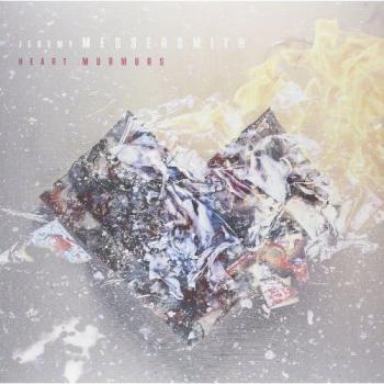 Heart Murmurs [Vinilo]