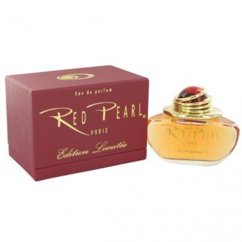Red Pearl - Paris Bleu 100ML Eau De Parfum Spray