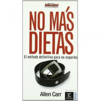 No más dietas