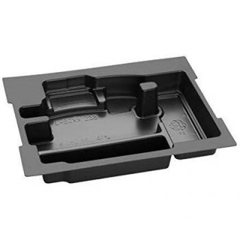 Bosch Professional - Bandeja completa de L-BOXX 238 para GSS 230/280 AE
