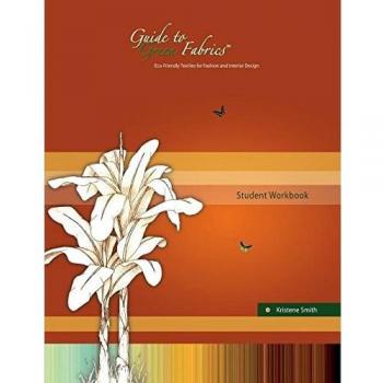 Cuaderno de Trabajo Estudiantil sobre Tejidos Ecológicos