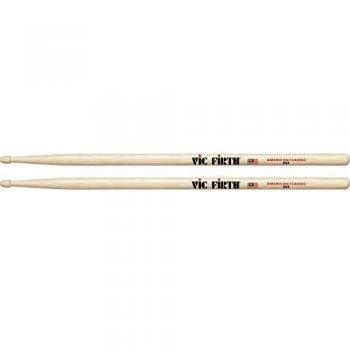 Vic Firth American Classic 55A Hickory Drumsticks