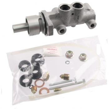 Cilindro Principal de Freno A.B.S. 61978 para Peugeot 306 3/5 Puertas, Conexiones M10x1.0