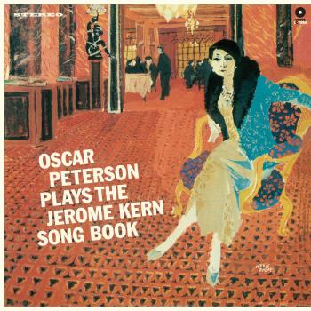Jerome Kern Song Book Remastered Vinyl LP