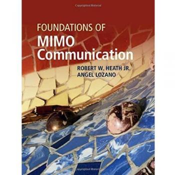 Foundations of MIMO Communication