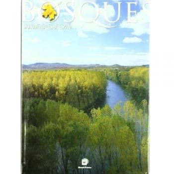 Bosques monumentales de España