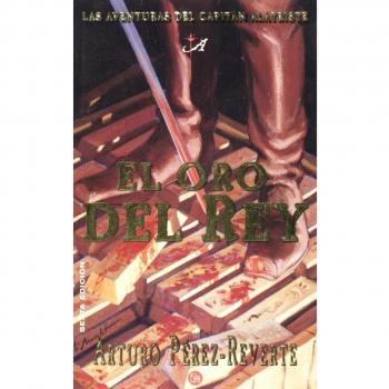 Oro del rey, el
