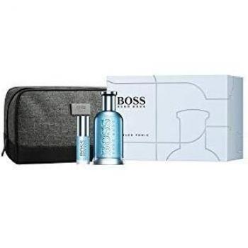 Hugo Boss-Boss, Agua fresca - 120 gr.