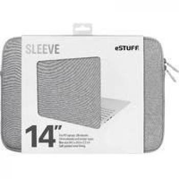 eSTUFF ES82252-GREY 14 - Funda