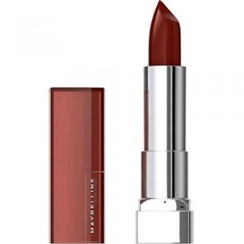 Maybelline Color Sensational Satin lipstick 111 Double shot