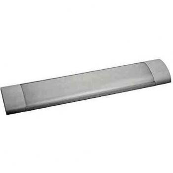 REGLETA Electronica LED 25W 61CM 4.000K LUZ Dia 2000 LUMENS EDM
