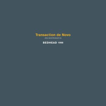 Transaction De Novo [Vinilo]
