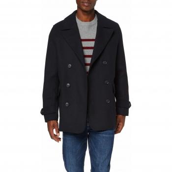 find. AMZN1902 Abrigo Azul