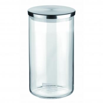 Tescoma Tarro para Alimentos 0,8L Monti, Multicolor