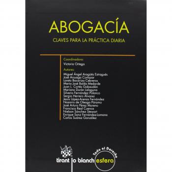 Abogacía Claves para la práctica diaria