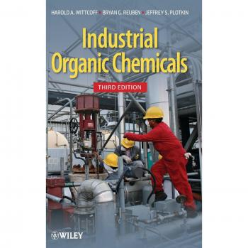 Industrial Organic Chemicals