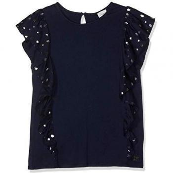 Carrément Beau tee-Shirt Camiseta, Azul