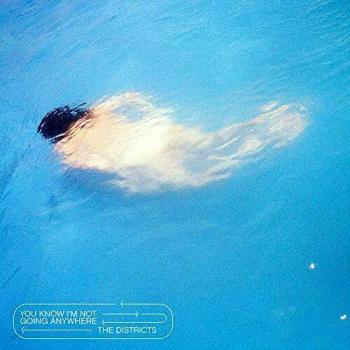You know im not going anywhere vinilo