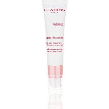 Clarins Calm-Essentiel Redness Corrective Gel 30ml