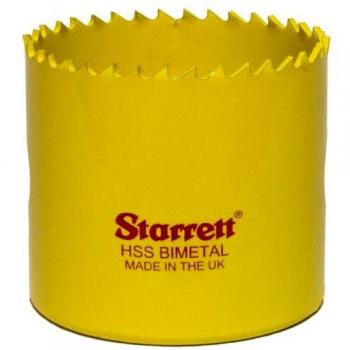 Fegemu - Corona Perforadora 73 Mm Blister